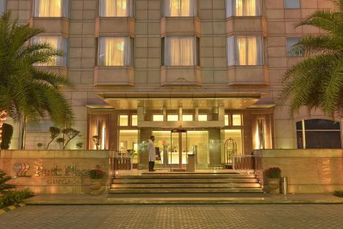 park plaza gurgaon