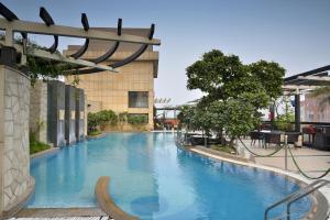 park plaza gurgaon