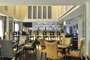 Park Plaza Gurgaon,Gurugram>>Delhi,4 star