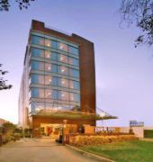 park inn gurgaon