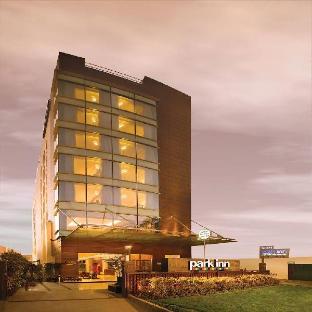 park inn gurgaon