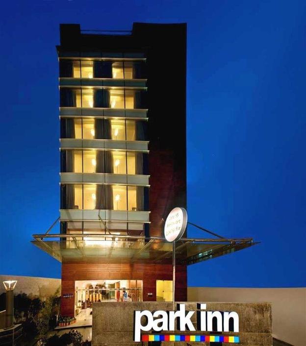 park inn gurgaon