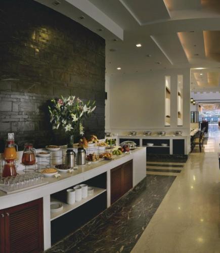 park inn gurgaon