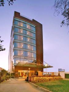 park inn gurgaon