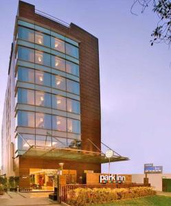 park inn gurgaon