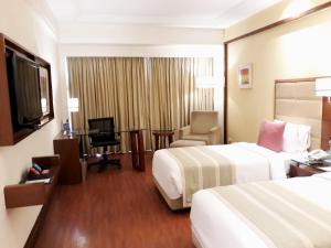 park inn gurgaon