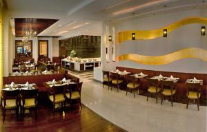 park inn gurgaon