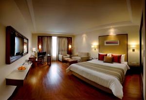 park inn gurgaon