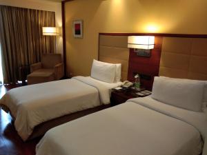 park inn gurgaon