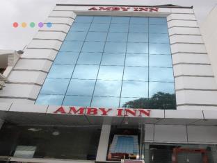 Hotel Amby Inn,Lajpat Nagar>>Delhi,3 star