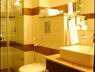 La Wisteria A Boutique Hotel,Dwarka>>Delhi,3 star