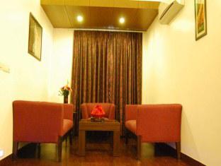 La Wisteria A Boutique Hotel,Dwarka>>Delhi,3 star