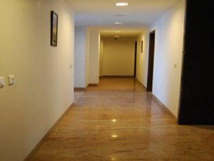 La Wisteria A Boutique Hotel,Dwarka>>Delhi,3 star