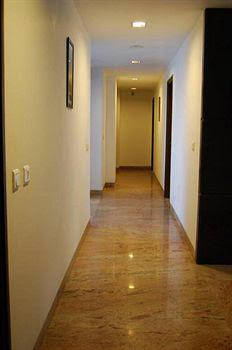 la wisteria a boutique hotel