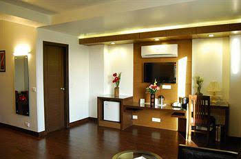 la wisteria a boutique hotel