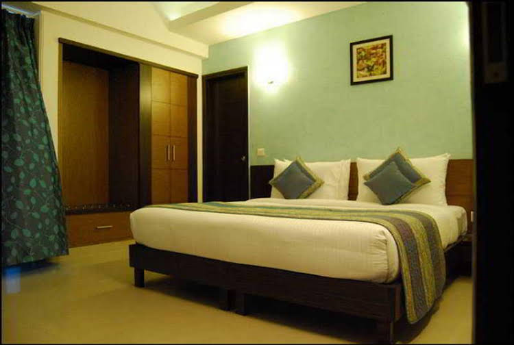la wisteria a boutique hotel
