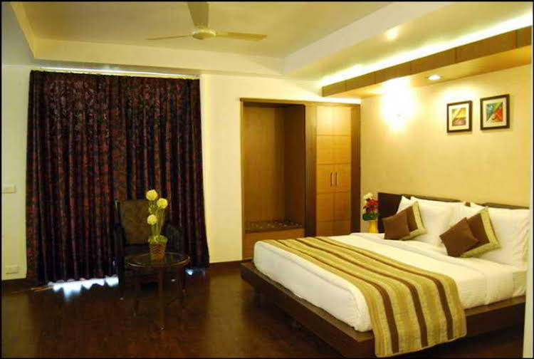 la wisteria a boutique hotel