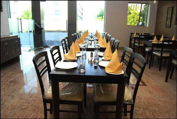 la wisteria a boutique hotel