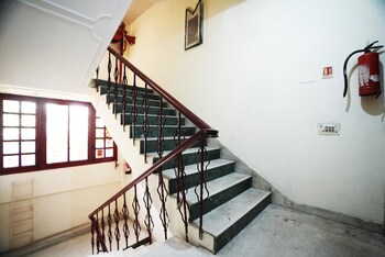 Hotel Classic,Karol Bagh>>Central Delhi,3 star