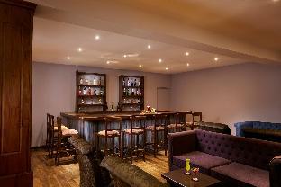 Galway Heights Hotel,Sri Lanka>>Nuwara Eliya,4 star