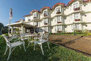 Galway Heights Hotel,Sri Lanka>>Nuwara Eliya,4 star