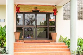 Sunlodge Hotel,Awoshie>>Accra,4 star