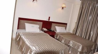 Sunlodge Hotel,Awoshie>>Accra,4 star