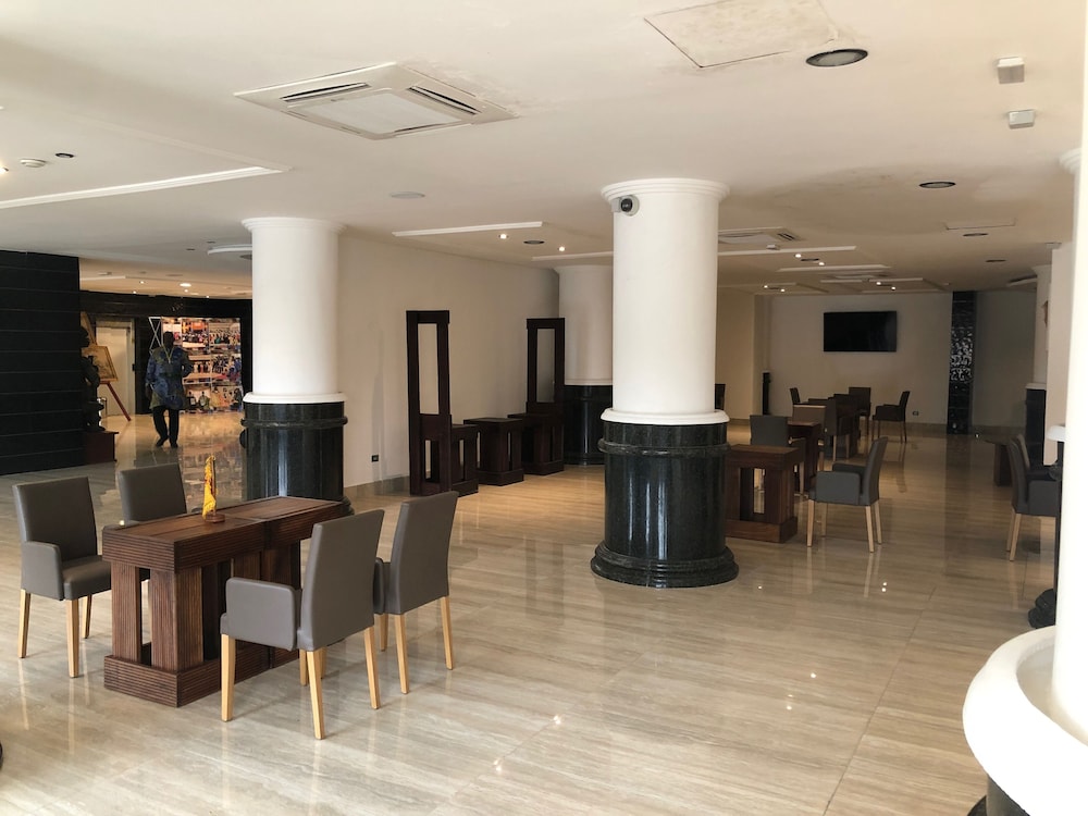 hotel franco