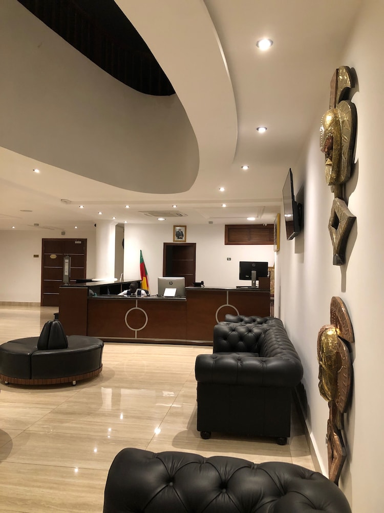 hotel franco