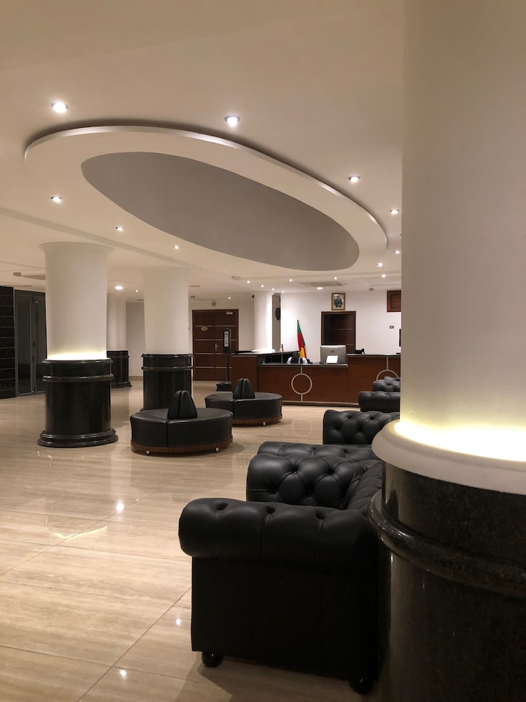 hotel franco