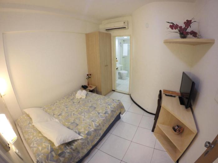 hotel meridional