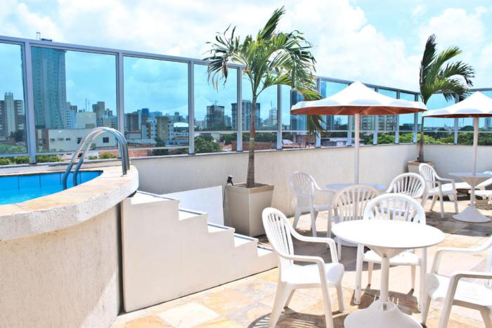 hotel meridional