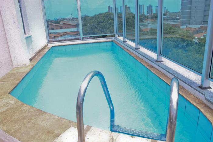 hotel meridional