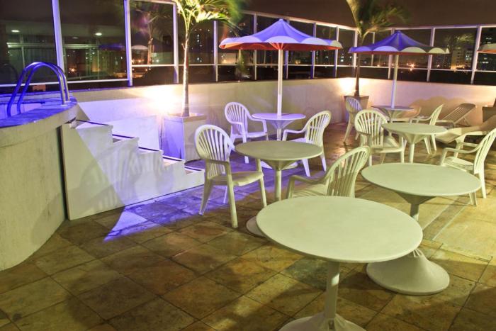 hotel meridional