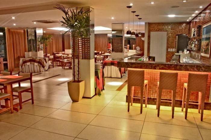 hotel meridional