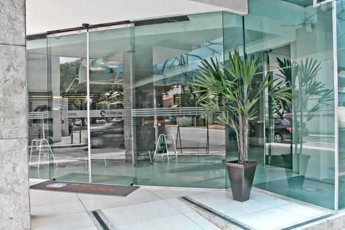 hotel meridional
