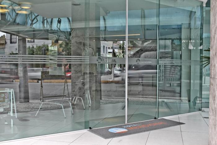 hotel meridional