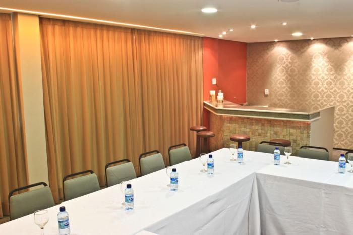 hotel meridional