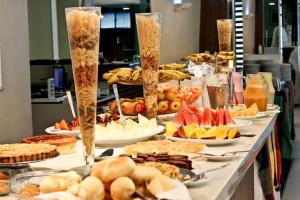 hotel meridional