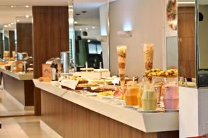 hotel meridional