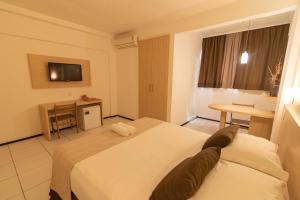 hotel meridional