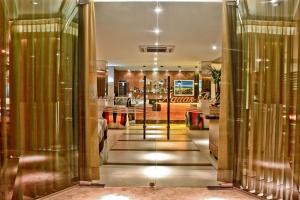 hotel meridional