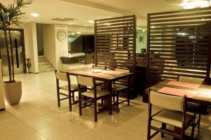 hotel meridional
