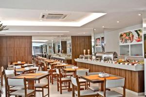 hotel meridional