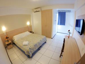 hotel meridional