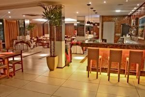 hotel meridional