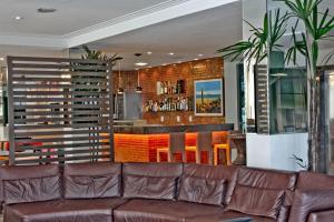 hotel meridional