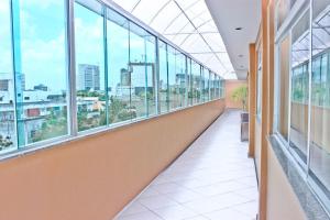 hotel meridional