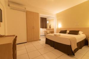 Hotel Meridional,Praia De Iracema>>Fortaleza,3 star