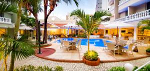 Hotel Villa Mayor Charme - Fortaleza,Meireles>>Fortaleza,4 star